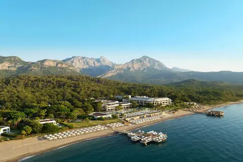 Sherwood Exclusive Kemer in Kemer
