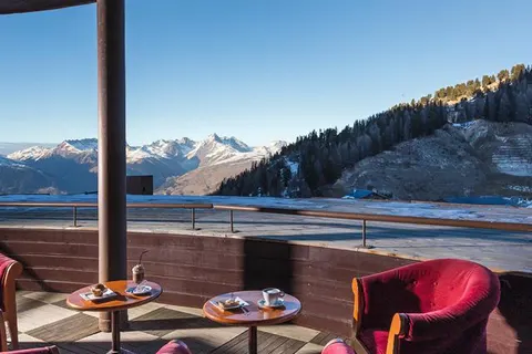 Hotel Le Terra Nova - Voordeeltarief foto 8