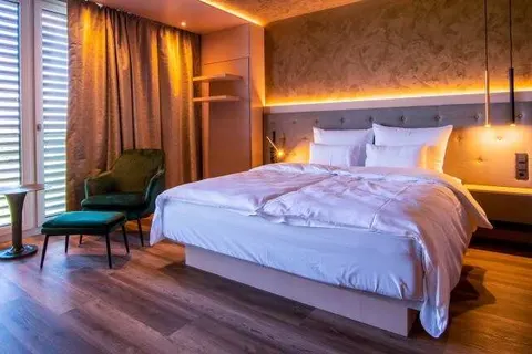 Meiser Design Hotel foto 4