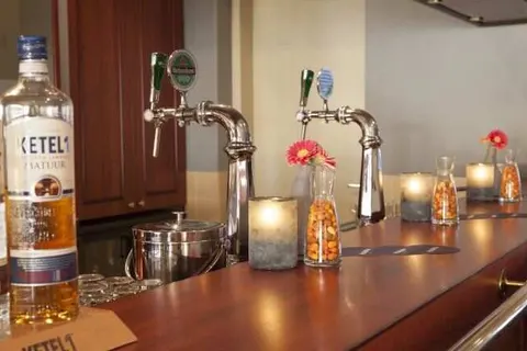 Two Brothers Hotel Astoria foto 7