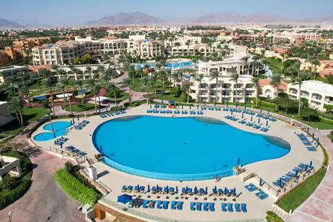 Cleopatra Luxury Resort Sharm Adults Only in نبق — foto 2