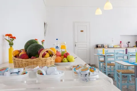 Hotel Iliada Odysseas Resort foto 6