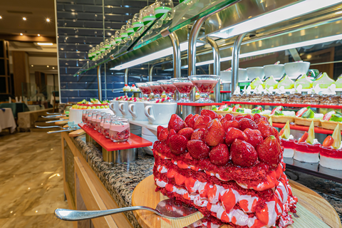 Hotel Titanic Aqua Park Resort in Hurghada — foto 10