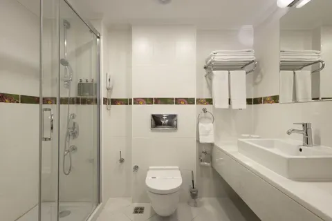 Side Star Elegance in Manavgat — foto 37