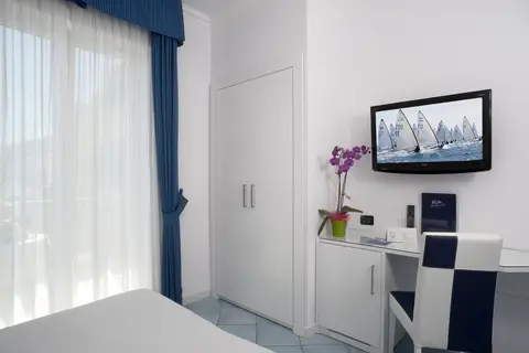 Villa Durrueli Resort & Spa in Ischia — foto 29