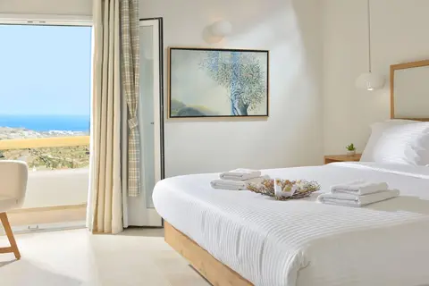 Jenny's Summer Houses in Τούρλος — foto 5