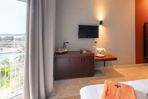 Hotel Podstine in Hvar — foto 17