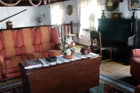 Rural Senderos de Abona in Granadilla de Abona — foto 22