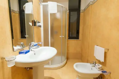 Hotel Nettuno in Catania — foto 21