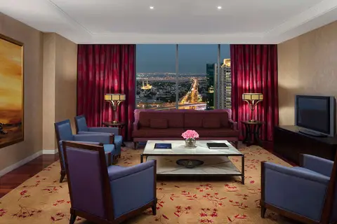 The H Hotel Dubai in Dubai — foto 10