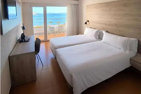 Mirador del Cabo in Enix — foto 4