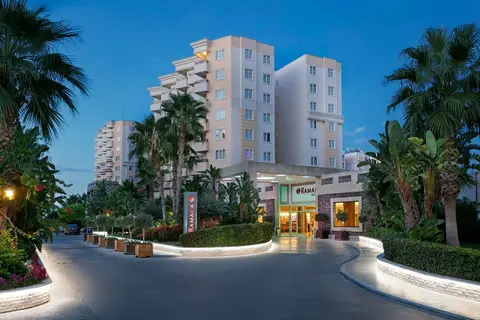 Ramada Resort by Wyndham Lara in Göle — foto 15