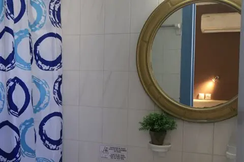 Amaryllis Hotel in Rhodos — foto 22