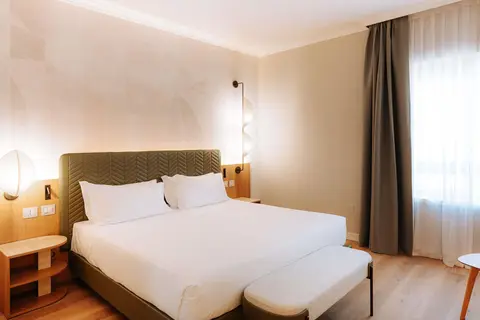 Mövenpick Bari Hotel in Bari, foto 12