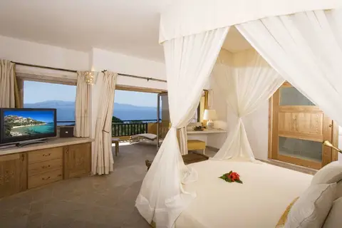 Hotel Capo d’Orso Thalasso & Spa in Palau