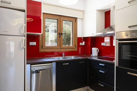 Pantheon Villas & Suites foto 23