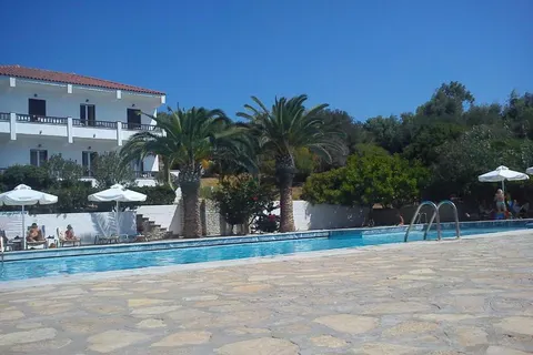 Glicorisa Beach Hotel foto 6