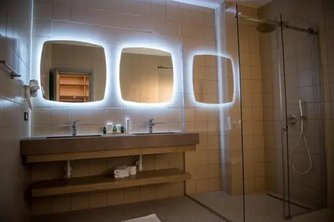 Elite Bay Boutique Hotel in Durrës — foto 30