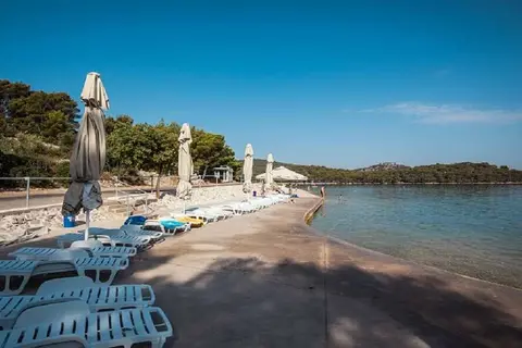 Hotel Borovnik in Tisno — foto 9