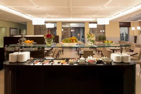 Lindner Hotel Wien Am Belvedere in Wenen — foto 25