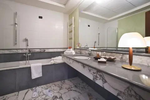 Albergo dell'Agenzia in Bra — foto 24
