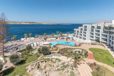 Doubletree by Hilton Malta in San Lawrenz — foto 21