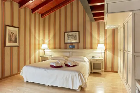 Villa Quaranta Tommasi Wine Hotel & Spa in Ospedaletto, foto 9