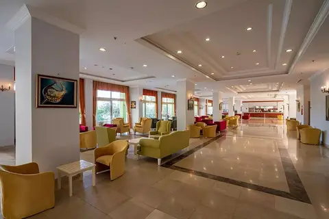 Miarosa Konakli Garden in Alaşehir — foto 18