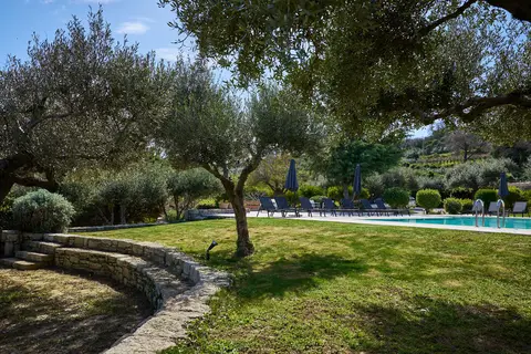 Eliathos Hillside Retreat in Archanes Municipal Unit — foto 14