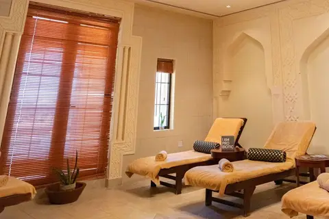 Rixos Al Mairid Ras Al Khaimah in Ras al-Khaimah — foto 14