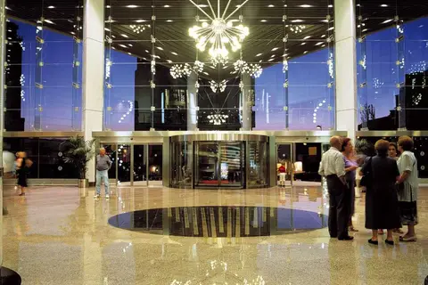 Gran Hotel Bali in Benidorm — foto 6