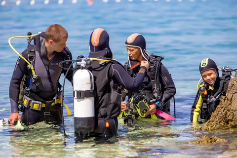 Camping Strasko foto 12