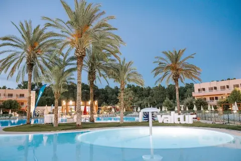 Valtur Calabria Otium Resort in Villapiana — foto 2