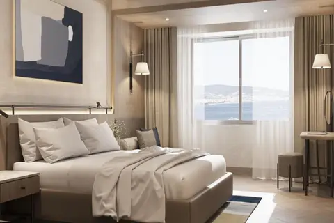 Kolin Hotel in Çiğli — foto 11