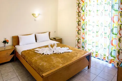 Nicolas in Georgioupolis — foto 16