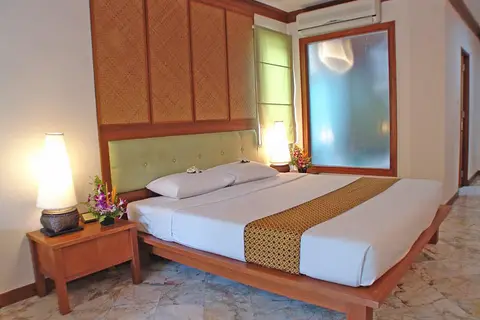 Railay Bay Resort & Spa in Krabi — foto 10