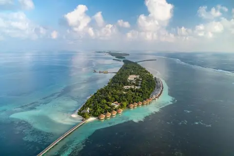 The Residence Maldives at Dhigurah in The Residence Maldives at Dhigurah, foto 22