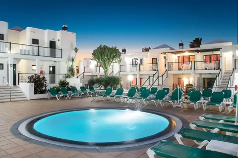 Bitacora Club Lanzarote in Puerto del Carmen — foto 15