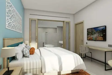 Centara Mirage Beach Resort Dubai in ديرة — foto 19