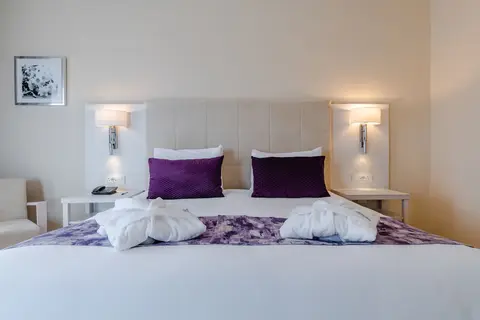Maritim Antonine Hotel & Spa Malta in Il-Mellieħa — foto 26