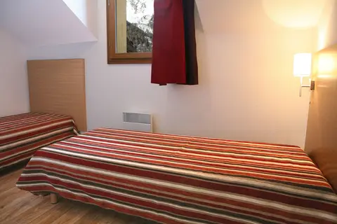 Résidence Chalets & Balcons de Bois Méan in Les Orres, foto 6