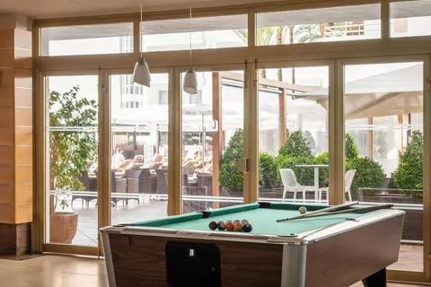 Hotel Alegria Florida Park foto 4