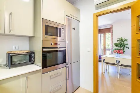 Casa de Zalamea in Sevilla, foto 23