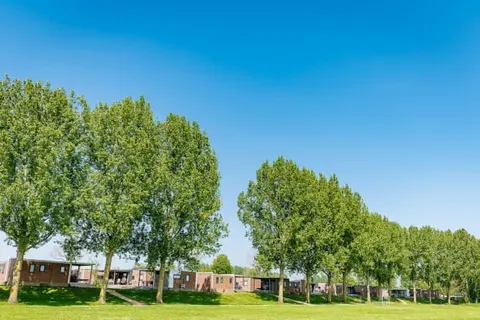 Vakantiepark Eiland van Maurik foto 35