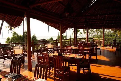 Kena Beach Hotel in Matemwe Beach Village — foto 13