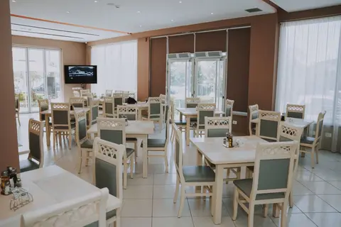 Hotel Marika in Golem — foto 2