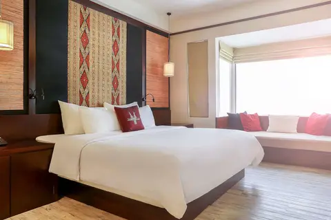 Novotel Lombok Resort and Villas in Lajut — foto 20