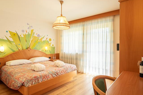 Hotel Dolomites Inn foto 18