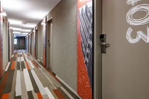 THE Darmstadt foto 17