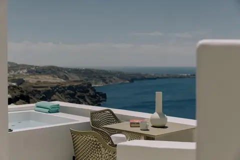 Agave Santorini Design Boutique Hotel in Δημοτική Ενότητα Θήρας — foto 20
